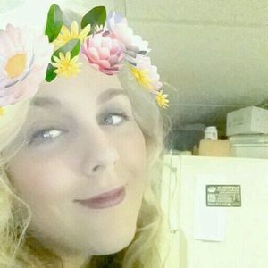 Meet your Posher, Gillian